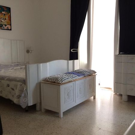 B&B Bolina Trani Exterior photo